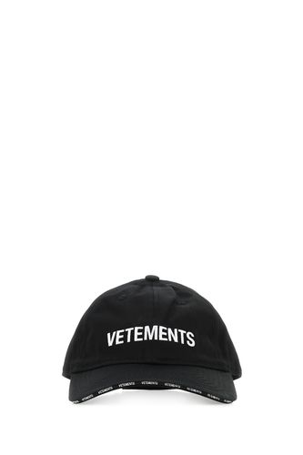 CAPPELLO-TU Nd Vetements Male - Vetements - Modalova