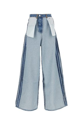 JEANS-25 Nd Vetements Male - Vetements - Modalova