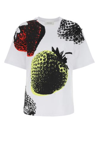 T-SHIRT DALMATA-XS Female - Sportmax - Modalova