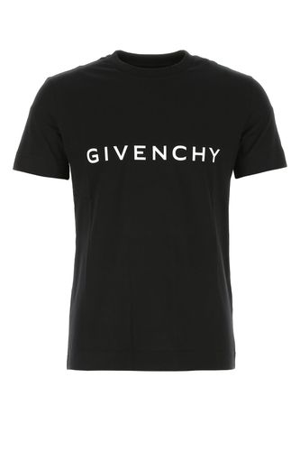 T-SHIRT-L Nd Givenchy Male - Givenchy - Modalova