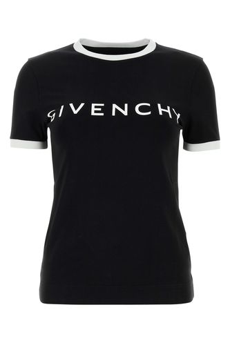 T-SHIRT-XS Nd Givenchy Female - Givenchy - Modalova