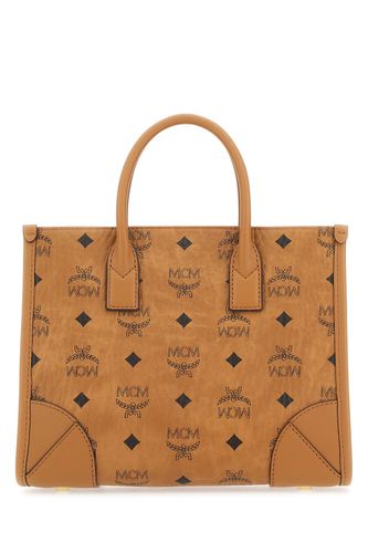 BORSA-TU Nd Mcm Female - Mcm - Modalova