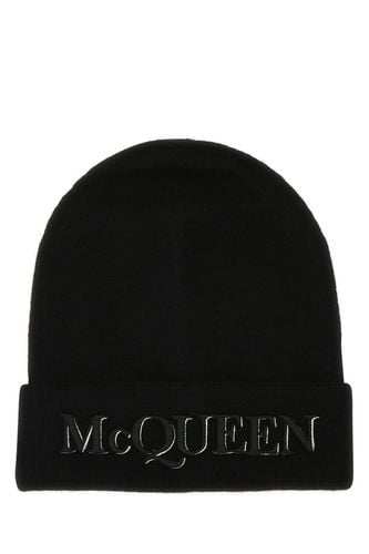 CAPPELLO-L Male - Alexander Mcqueen - Modalova