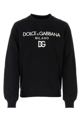 T-SHIRT-46 Nd Dolce & Gabbana Male - Dolce & Gabbana - Modalova