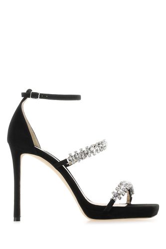 SANDALI-38 Nd Jimmy Choo Female - Jimmy Choo - Modalova