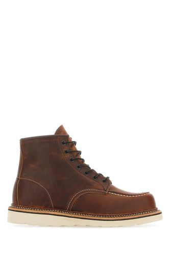 STIVALI-7+ Nd Red Wing Male - Red Wing - Modalova