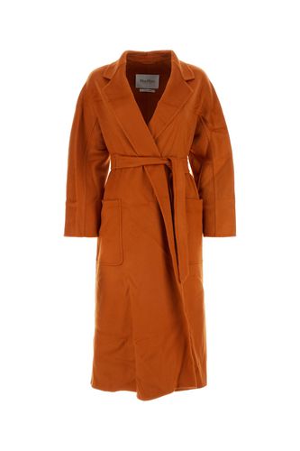 CAPPOTTO LUDMLLA-38 Female - Max Mara - Modalova