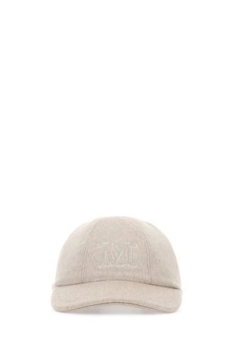 CAPPELLO PISA-58 Nd Max Mara Female - Max Mara - Modalova