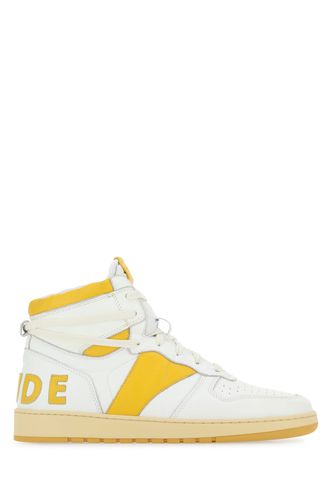 RHECESS HI-8 Nd Rhude Male - Rhude - Modalova