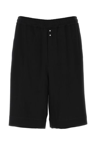 SHORTS-46 Male - Mm6 Maison Margiela - Modalova