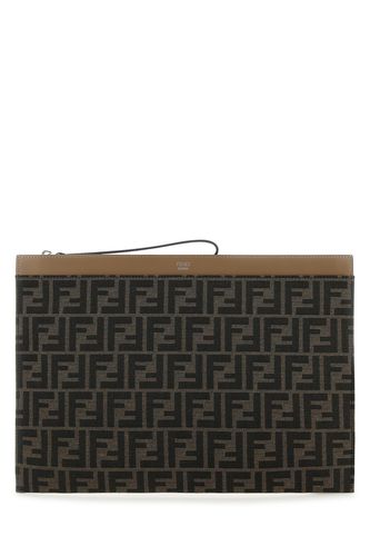 CLUTCH-TU Nd Fendi Male - Fendi - Modalova