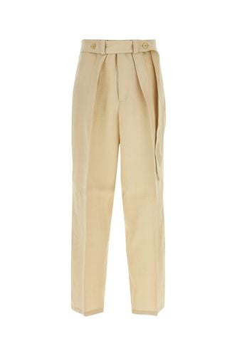 PANTALONE-52 Nd Jil Sander Male - Jil Sander - Modalova