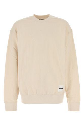 SWEATSHIRT-S Nd Jil Sander Male - Jil Sander - Modalova