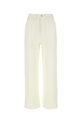 JEANS-25 Nd Kenzo Female - Kenzo - Modalova