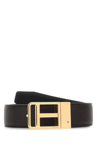 CINTURA-95 Nd Tom Ford Male - Tom Ford - Modalova