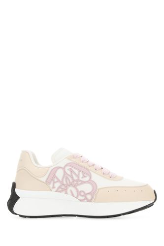 SNEAKERS-38 Female - Alexander Mcqueen - Modalova