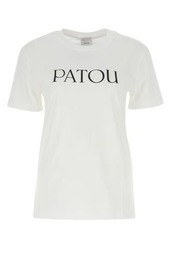 T-SHIRT-M Nd Patou Female - Patou - Modalova