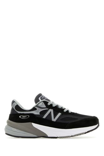 SNEAKERS-7+ Nd New Balance Female - New Balance - Modalova