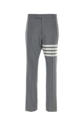 PANTALONI-4 Nd Thom Browne Male - Thom Browne - Modalova