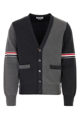 MAGLIA-5 Nd Thom Browne Male - Thom Browne - Modalova