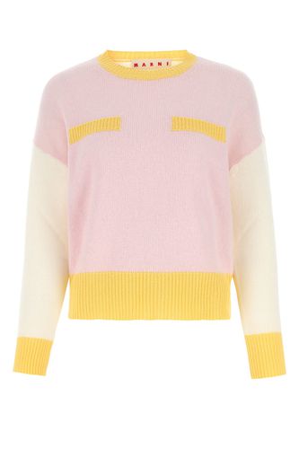 MAGLIONE-40 Nd Marni Female - Marni - Modalova