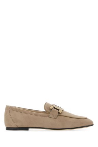 MOCASSINI-36.5 Nd Tod's Female - Tod's - Modalova