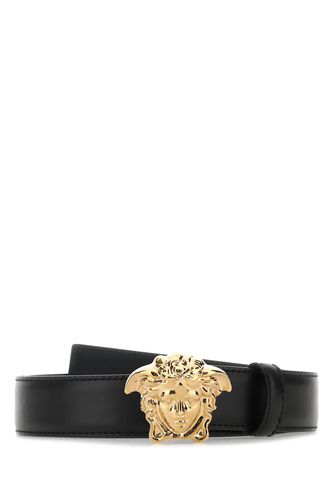 CINTURA-95 Nd Versace Male - Versace - Modalova