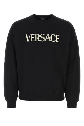 FELPA-M Nd Versace Male - Versace - Modalova