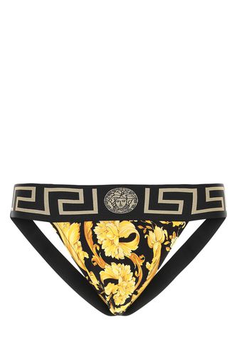 INTIMO-VI Nd Versace Male - Versace - Modalova