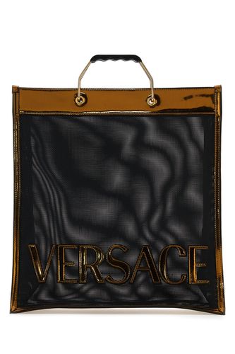 BORSA-TU Nd Versace Male - Versace - Modalova