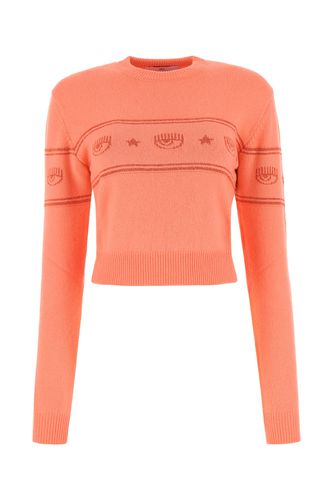 MAGLIONE-S Female - Chiara Ferragni - Modalova