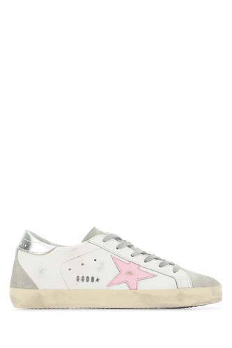 SNEAKERS-34 Female - Golden Goose Deluxe Brand - Modalova