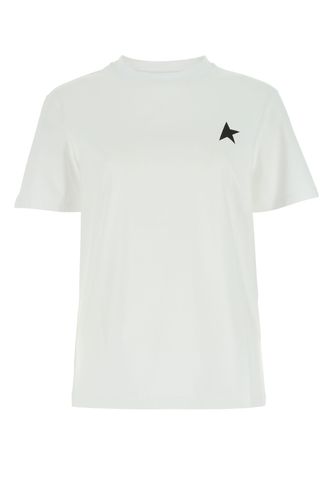 T-SHIRT-L Female - Golden Goose Deluxe Brand - Modalova