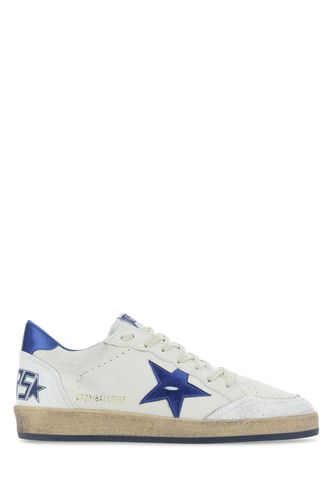 SNEAKERS-40 Male - Golden Goose Deluxe Brand - Modalova