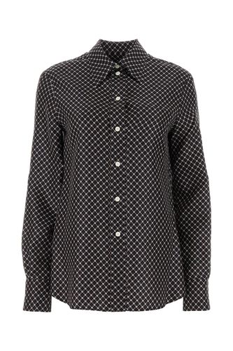 CAMICIA-36 Nd Lanvin Female - Lanvin - Modalova