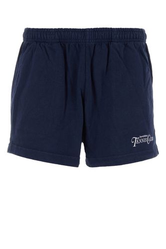 SHORTS-XS Nd Sporty & Rich Male - Sporty & Rich - Modalova