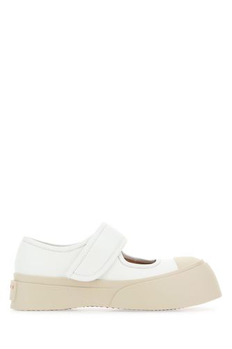 SNEAKERS-35 Nd Marni Female - Marni - Modalova