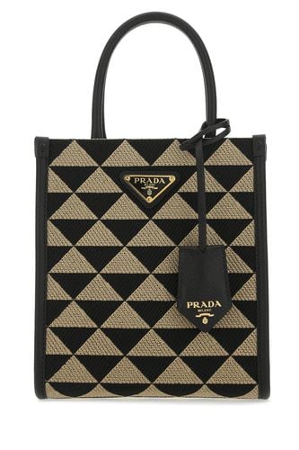 BORSA A MANO-TU Nd Prada Female - Prada - Modalova