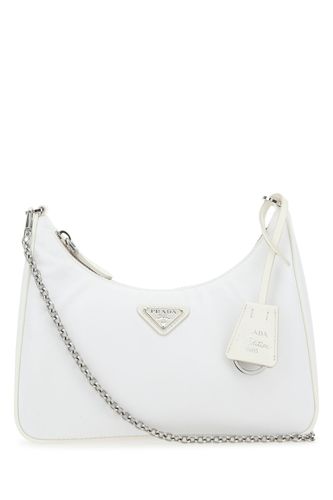 BORSA-TU Nd Prada Female - Prada - Modalova