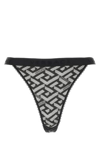 INTIMO-III Nd Versace Female - Versace - Modalova