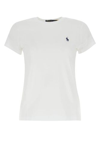 T-SHIRT-L Female - Polo Ralph Lauren - Modalova