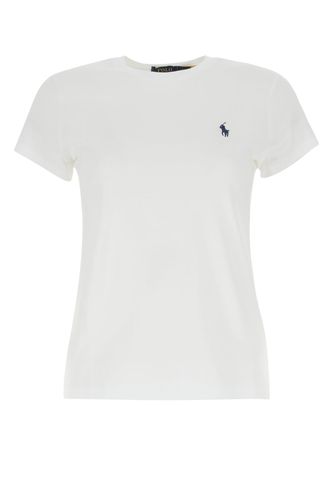 T-SHIRT-S Female - Polo Ralph Lauren - Modalova