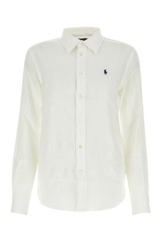 CAMICIA-L Female - Polo Ralph Lauren - Modalova