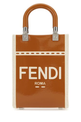 CLUTCH-TU Nd Fendi Female - Fendi - Modalova