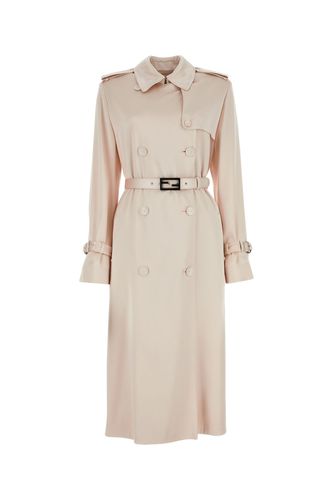 TRENCH-40 Nd Fendi Female - Fendi - Modalova