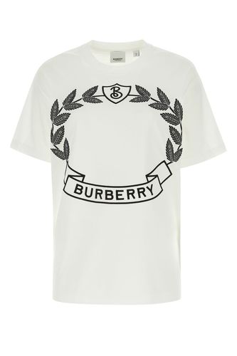 T-SHIRT-M Nd Burberry Female - Burberry - Modalova