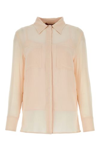 CAMICIA ORIETTA-36 Female - Max Mara - Modalova