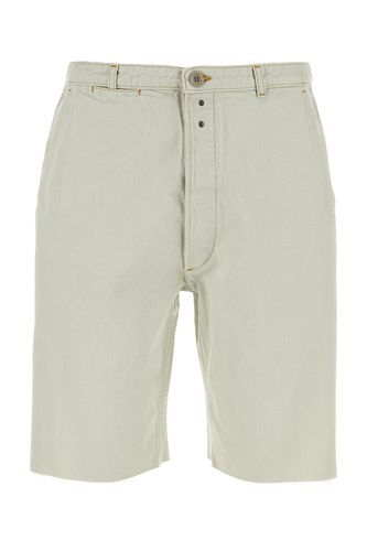 SHORTS-50 Nd Maison Margiela Male - Maison Margiela - Modalova