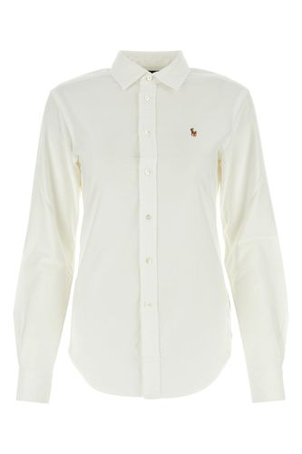 CAMICIA-0 Female - Polo Ralph Lauren - Modalova