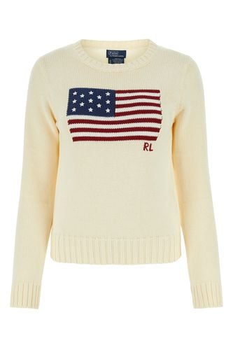 MAGLIA-L Female - Polo Ralph Lauren - Modalova